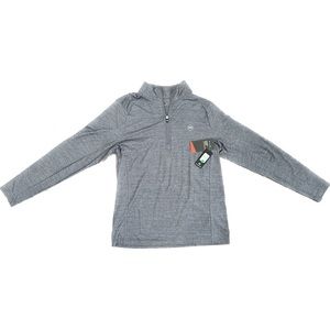 Travis Mathew Fresh Energy Quarter Zip